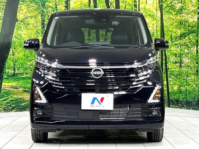 NISSAN DAYZ 4WD 2025 Image 31