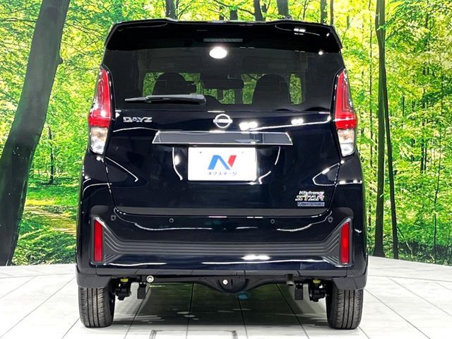 NISSAN DAYZ 4WD 2025 Image 31