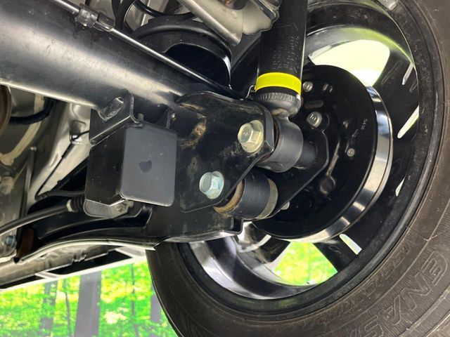 NISSAN DAYZ 4WD 2025 Image 31