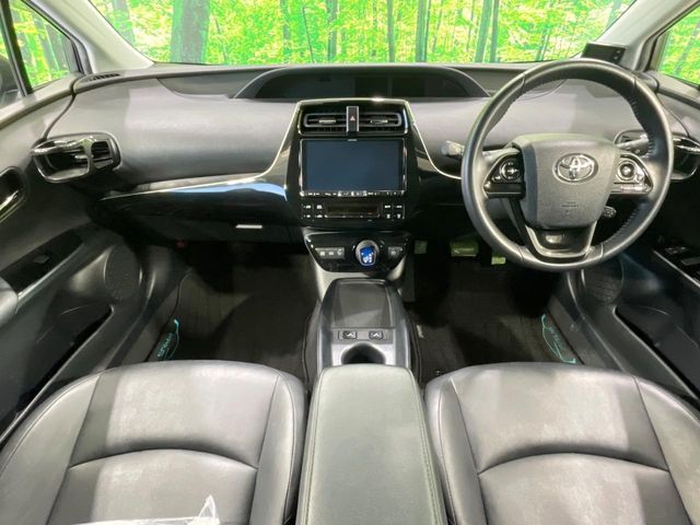 TOYOTA PRIUS 2019 Image 31