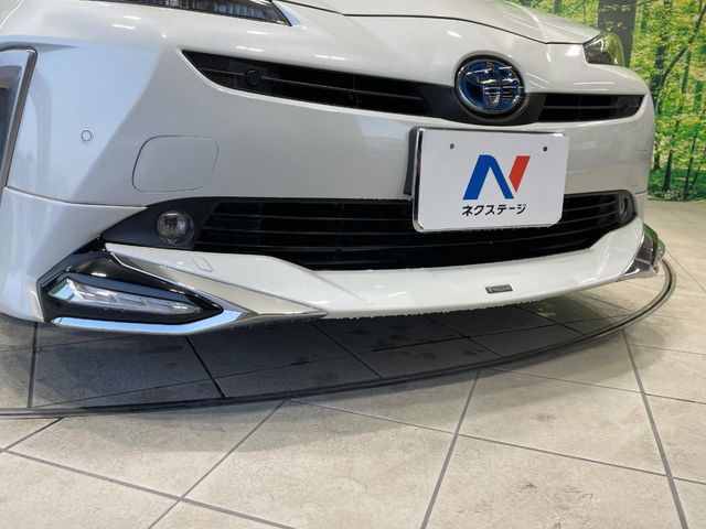 TOYOTA PRIUS 2019 Image 31