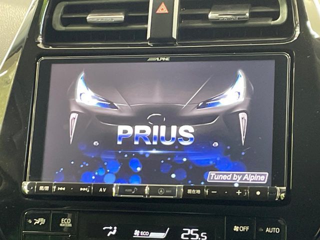 TOYOTA PRIUS 2019 Image 31