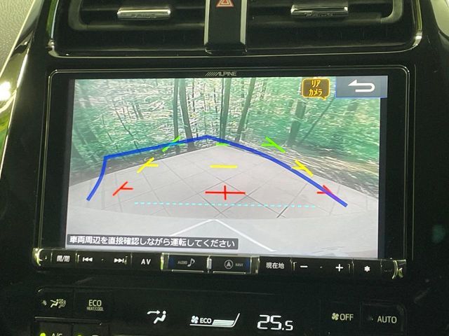 TOYOTA PRIUS 2019 Image 31