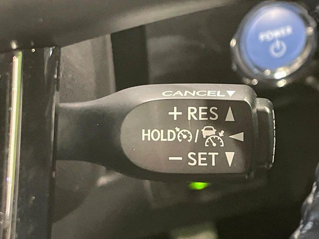 TOYOTA PRIUS 2019 Image 31