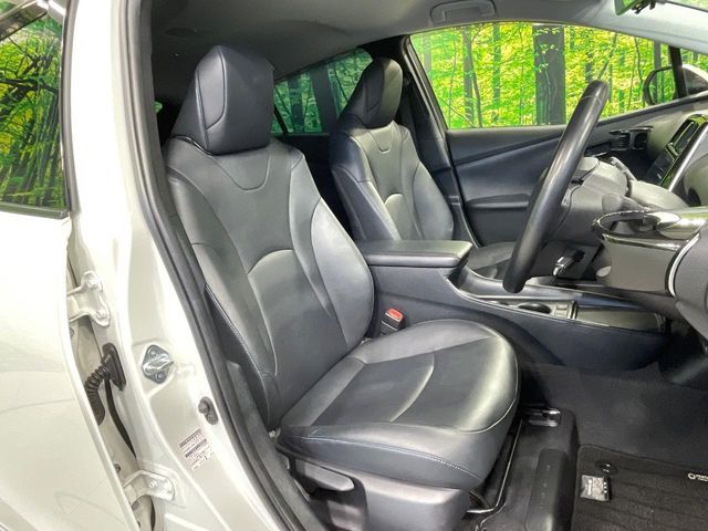 TOYOTA PRIUS 2019 Image 31