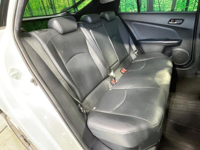 TOYOTA PRIUS 2019 Image 31