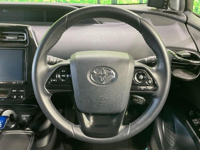 TOYOTA PRIUS 2019 Image 31