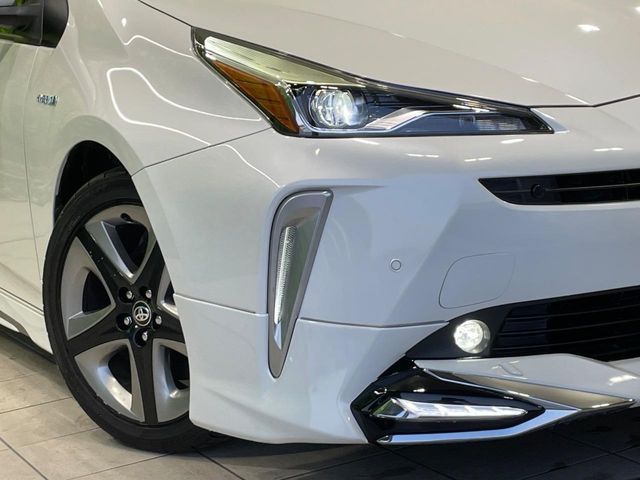 TOYOTA PRIUS 2019 Image 31