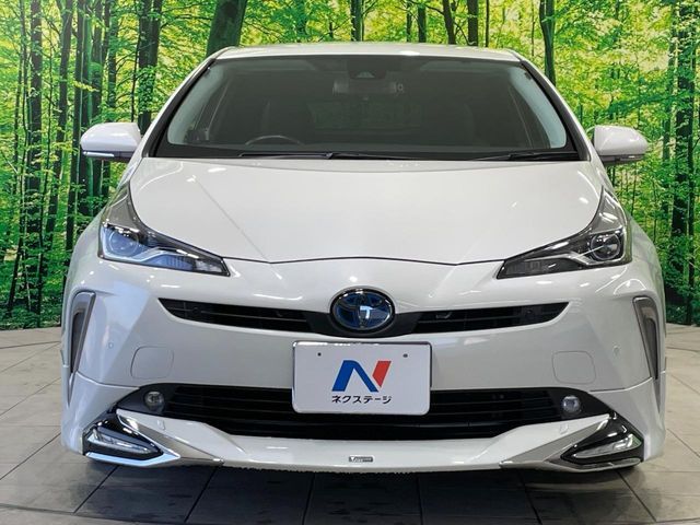 TOYOTA PRIUS 2019 Image 31