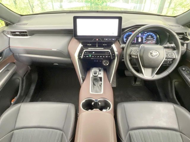 TOYOTA HARRIER 2WD 2023 Image 31