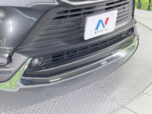 TOYOTA HARRIER 2WD 2023 Image 31