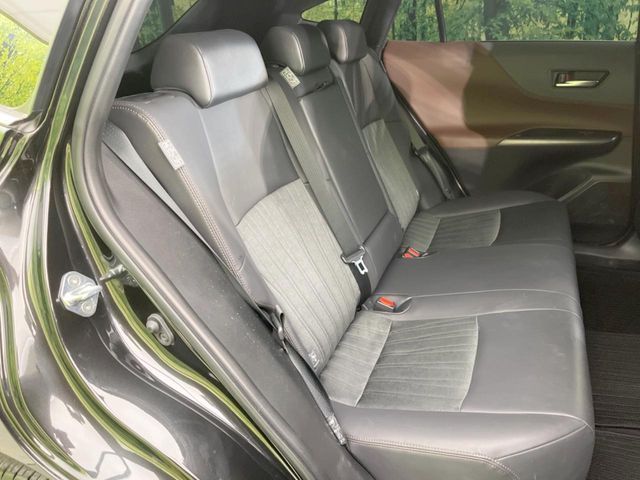 TOYOTA HARRIER 2WD 2023 Image 31