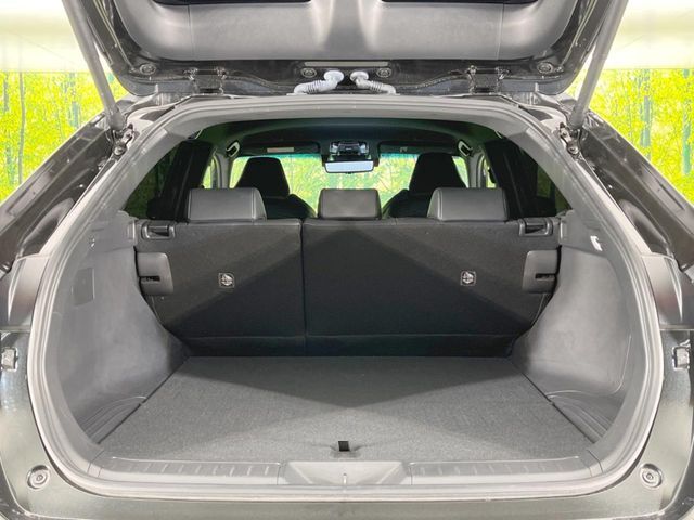 TOYOTA HARRIER 2WD 2023 Image 31