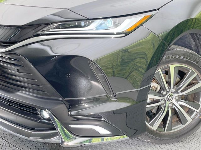 TOYOTA HARRIER 2WD 2023 Image 31