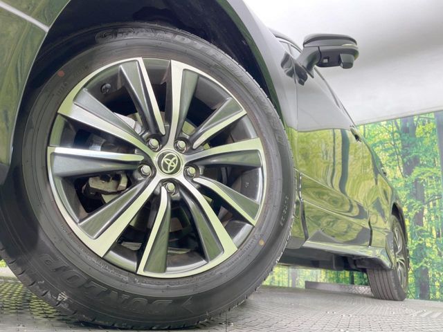 TOYOTA HARRIER 2WD 2023 Image 31