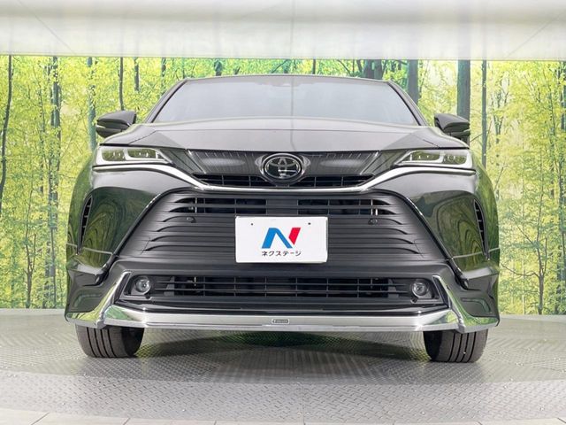 TOYOTA HARRIER 2WD 2023 Image 31