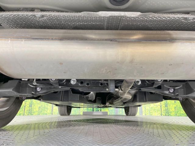 TOYOTA HARRIER 2WD 2023 Image 31