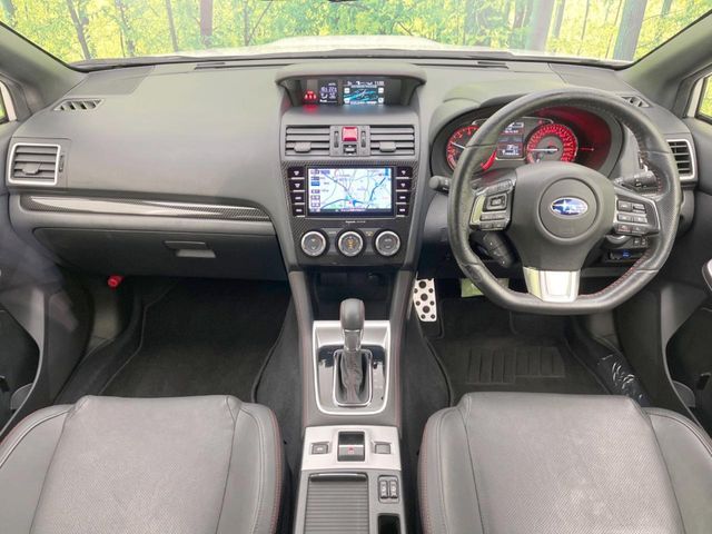 SUBARU WRX S4 2015 Image 31