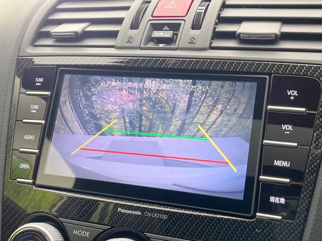 SUBARU WRX S4 2015 Image 31