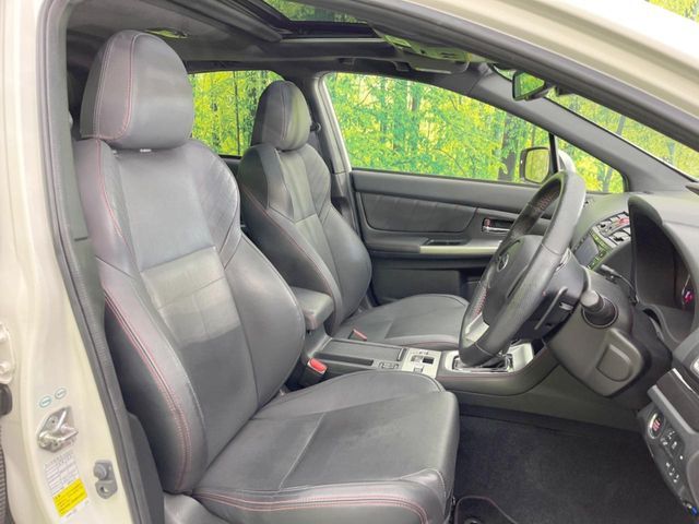 SUBARU WRX S4 2015 Image 31