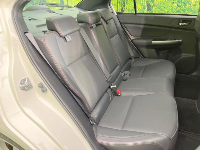 SUBARU WRX S4 2015 Image 31