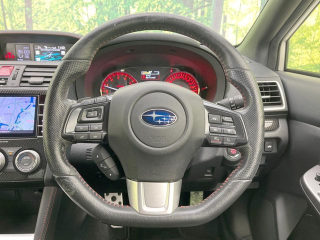 SUBARU WRX S4 2015 Image 31