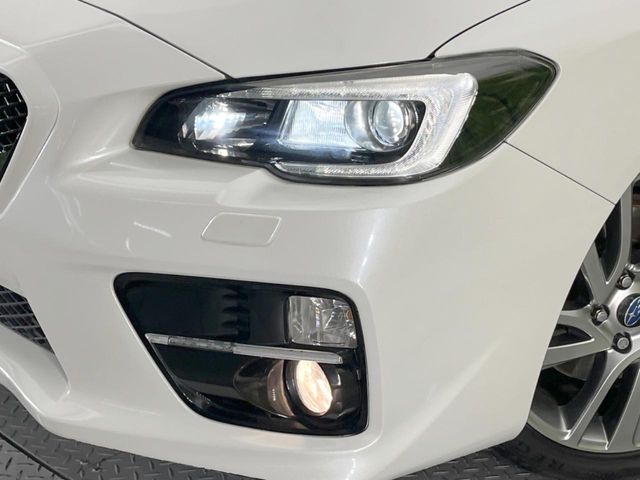 SUBARU WRX S4 2015 Image 31