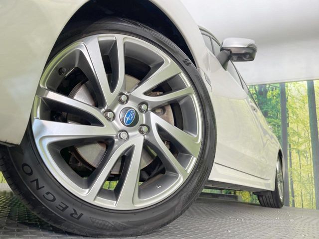 SUBARU WRX S4 2015 Image 31