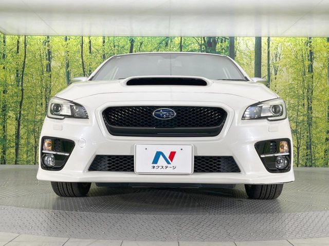 SUBARU WRX S4 2015 Image 31