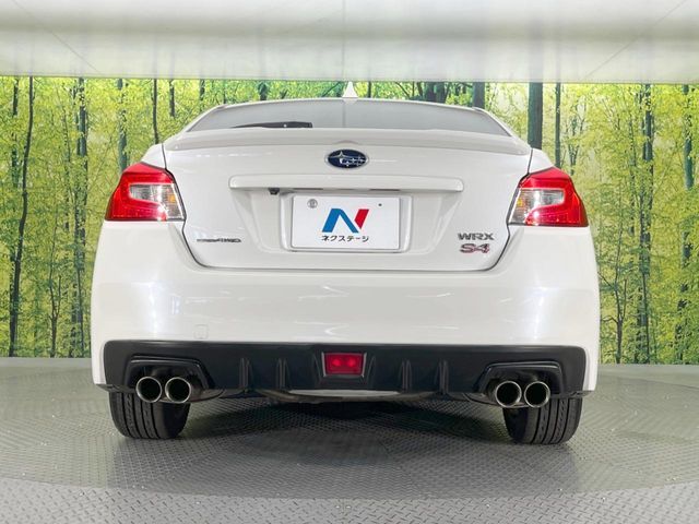 SUBARU WRX S4 2015 Image 31