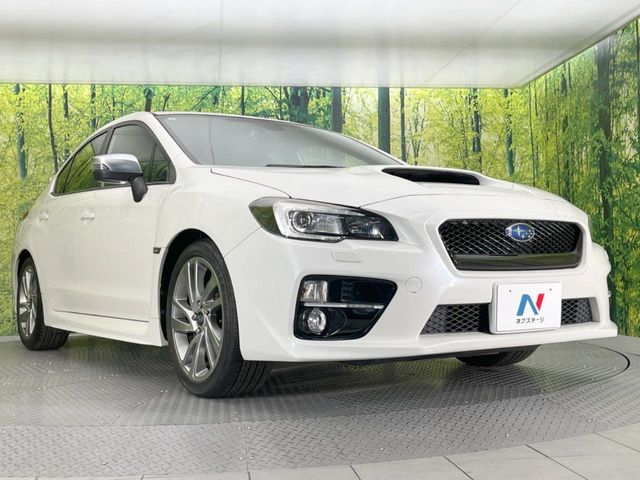 SUBARU WRX S4 2015 Image 31