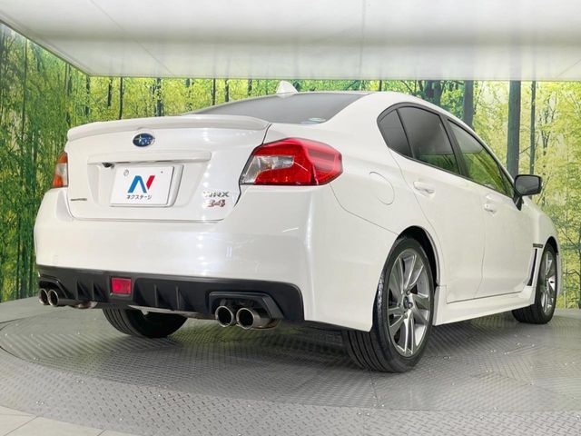 SUBARU WRX S4 2015 Image 31