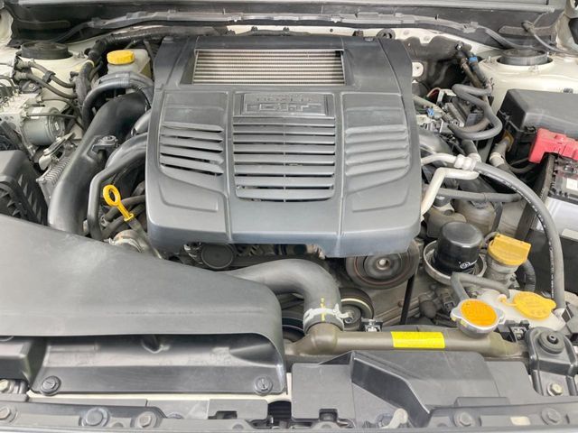 SUBARU WRX S4 2015 Image 31