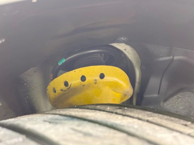 SUBARU WRX S4 2015 Image 31