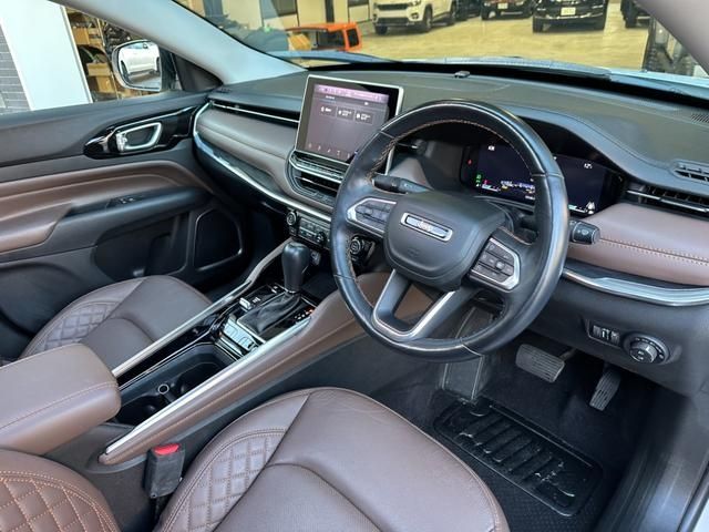 JEEP COMMANDER 2023 Image 31