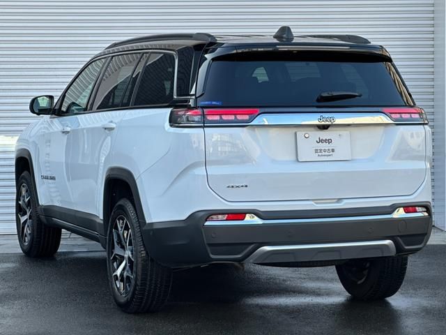 JEEP COMMANDER 2023 Image 31