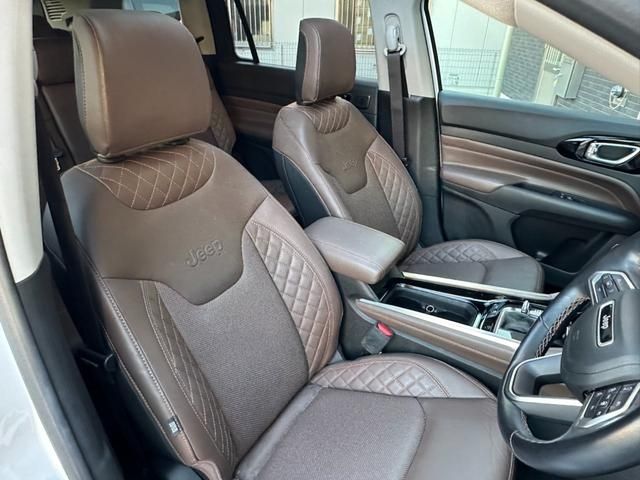 JEEP COMMANDER 2023 Image 31