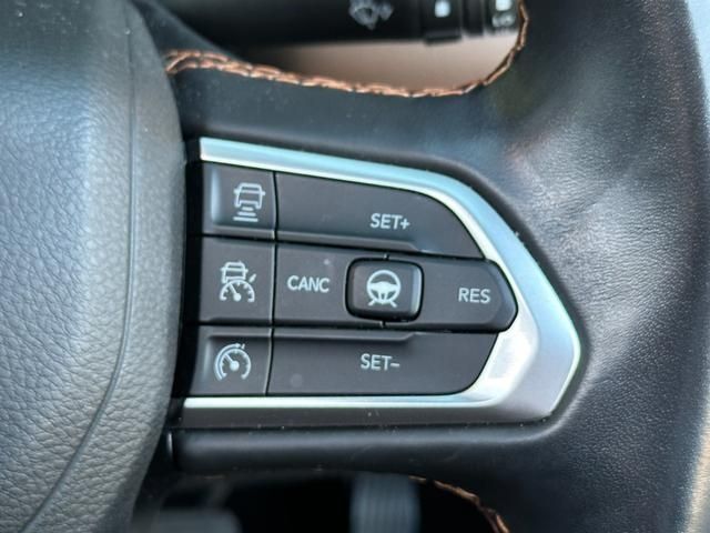 JEEP COMMANDER 2023 Image 31