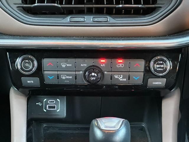 JEEP COMMANDER 2023 Image 31