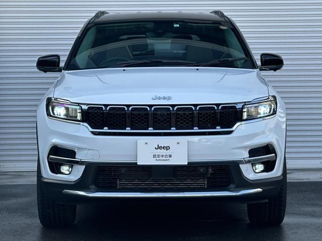 JEEP COMMANDER 2023 Image 31