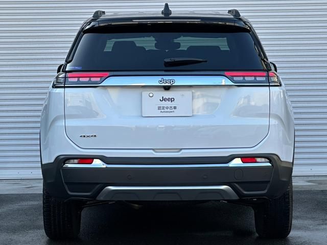 JEEP COMMANDER 2023 Image 31