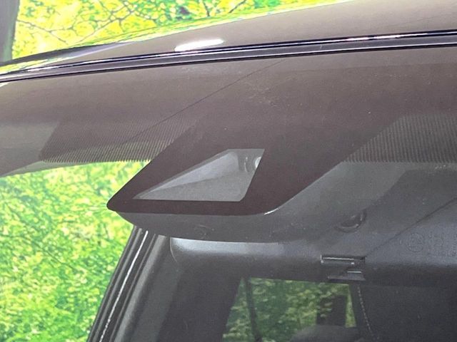 TOYOTA HARRIER 4WD 2018 Image 31