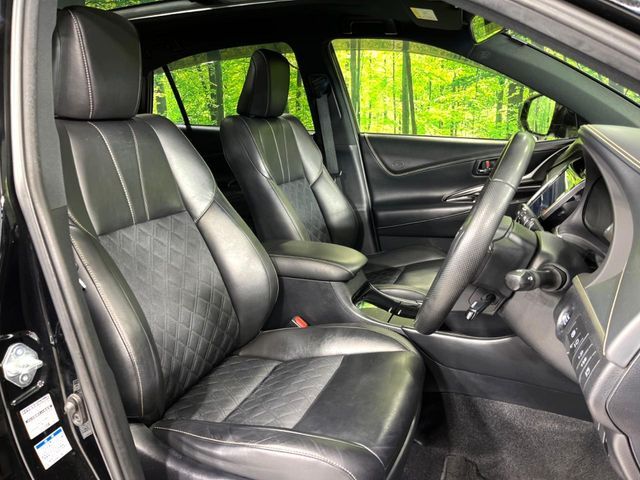 TOYOTA HARRIER 4WD 2018 Image 31