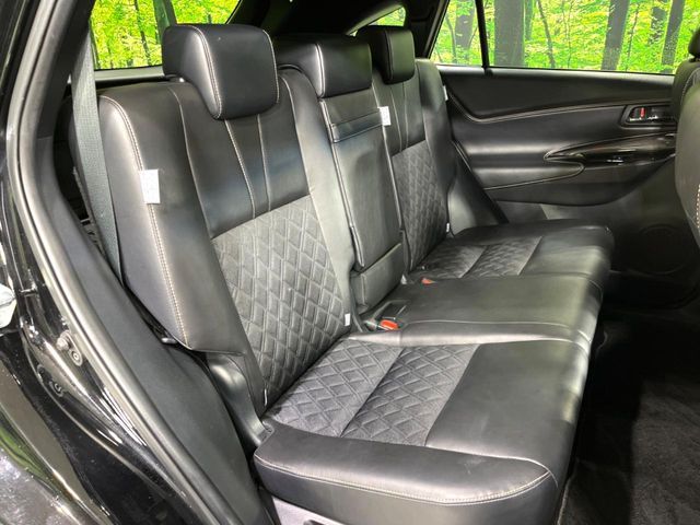 TOYOTA HARRIER 4WD 2018 Image 31