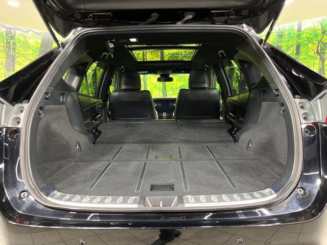 TOYOTA HARRIER 4WD 2018 Image 31