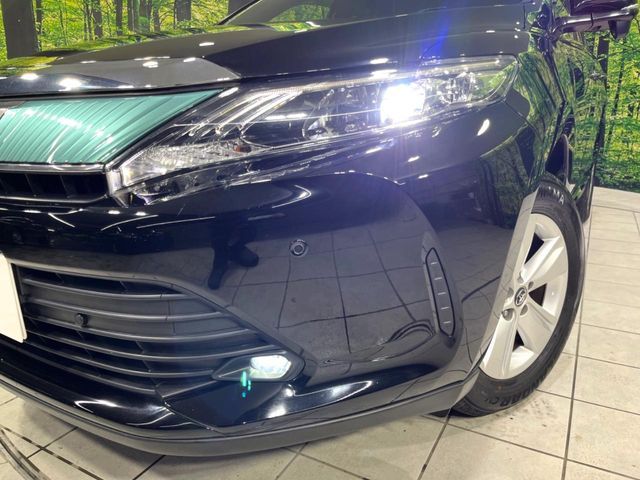 TOYOTA HARRIER 4WD 2018 Image 31