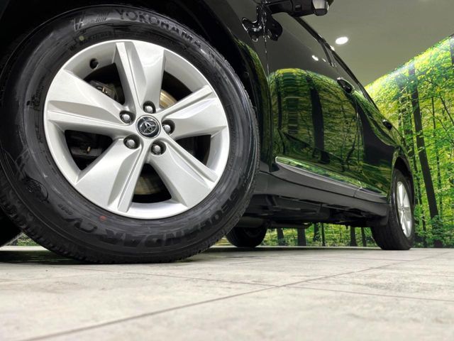 TOYOTA HARRIER 4WD 2018 Image 31