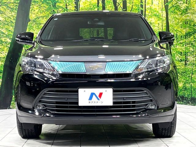 TOYOTA HARRIER 4WD 2018 Image 31