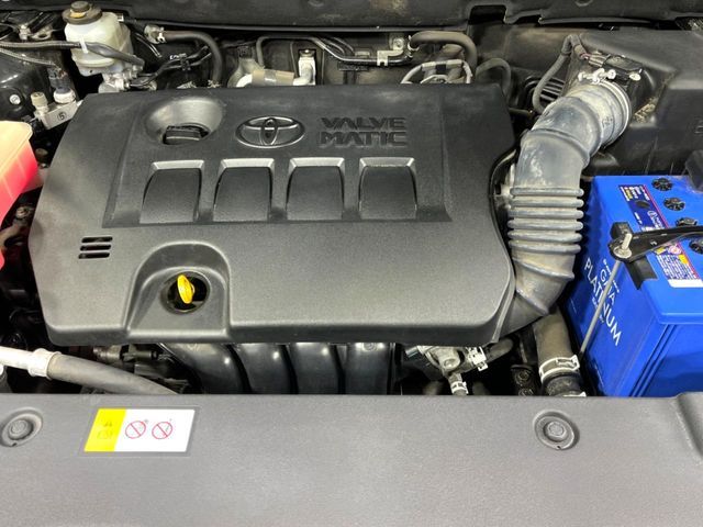 TOYOTA HARRIER 4WD 2018 Image 31