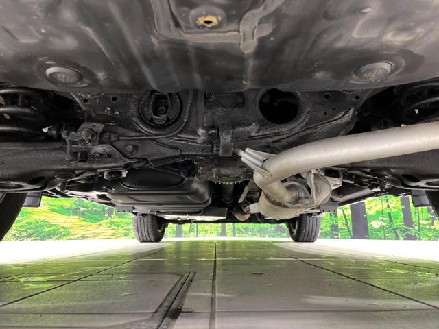 TOYOTA HARRIER 4WD 2018 Image 31